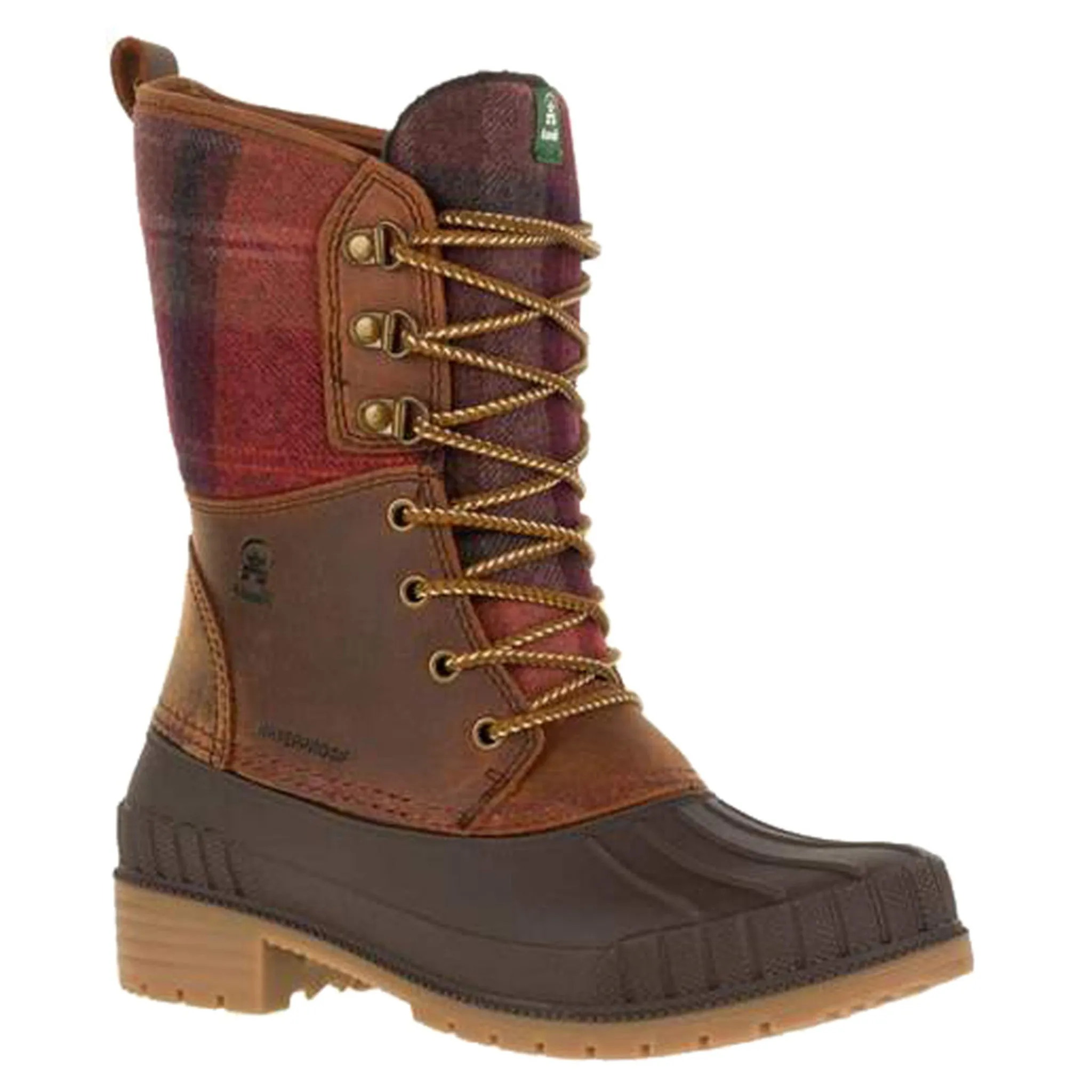 2022 Kamik Sienna 2 Women's Winter Boot