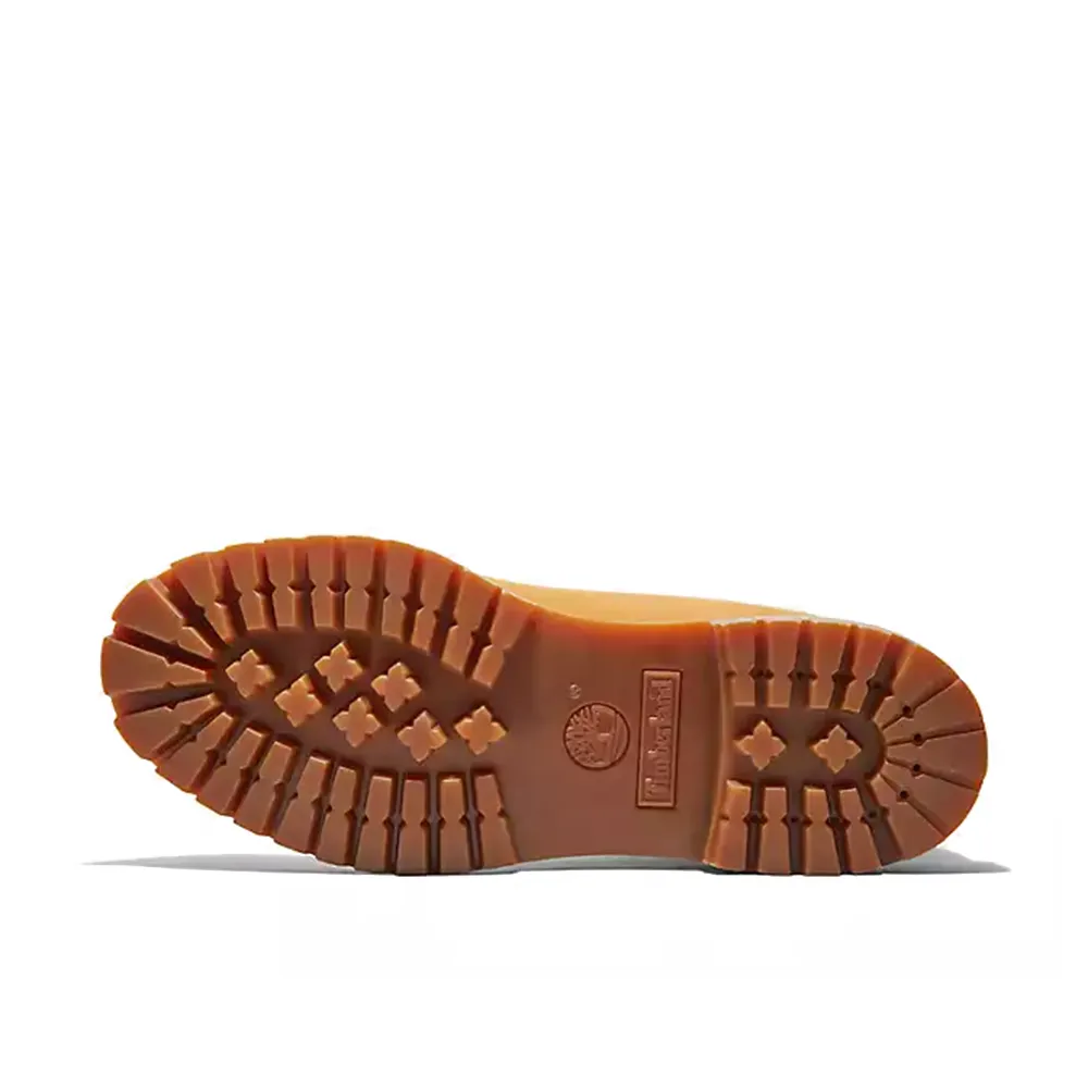 6 Inch Premium Fur-lined Waterproof Boots 'Wheat'