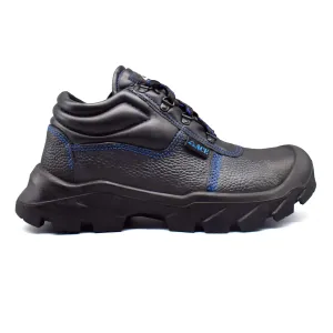 Ace Mamba Safety Shoes - Blue