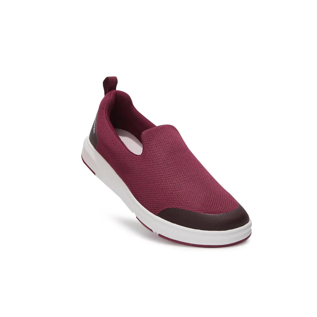 ActiveWalk SLIP ON WOMEN Purple Pink