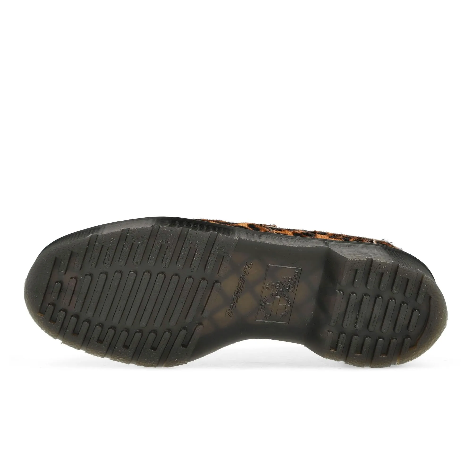 Adrian Bone Snaffle Loafers