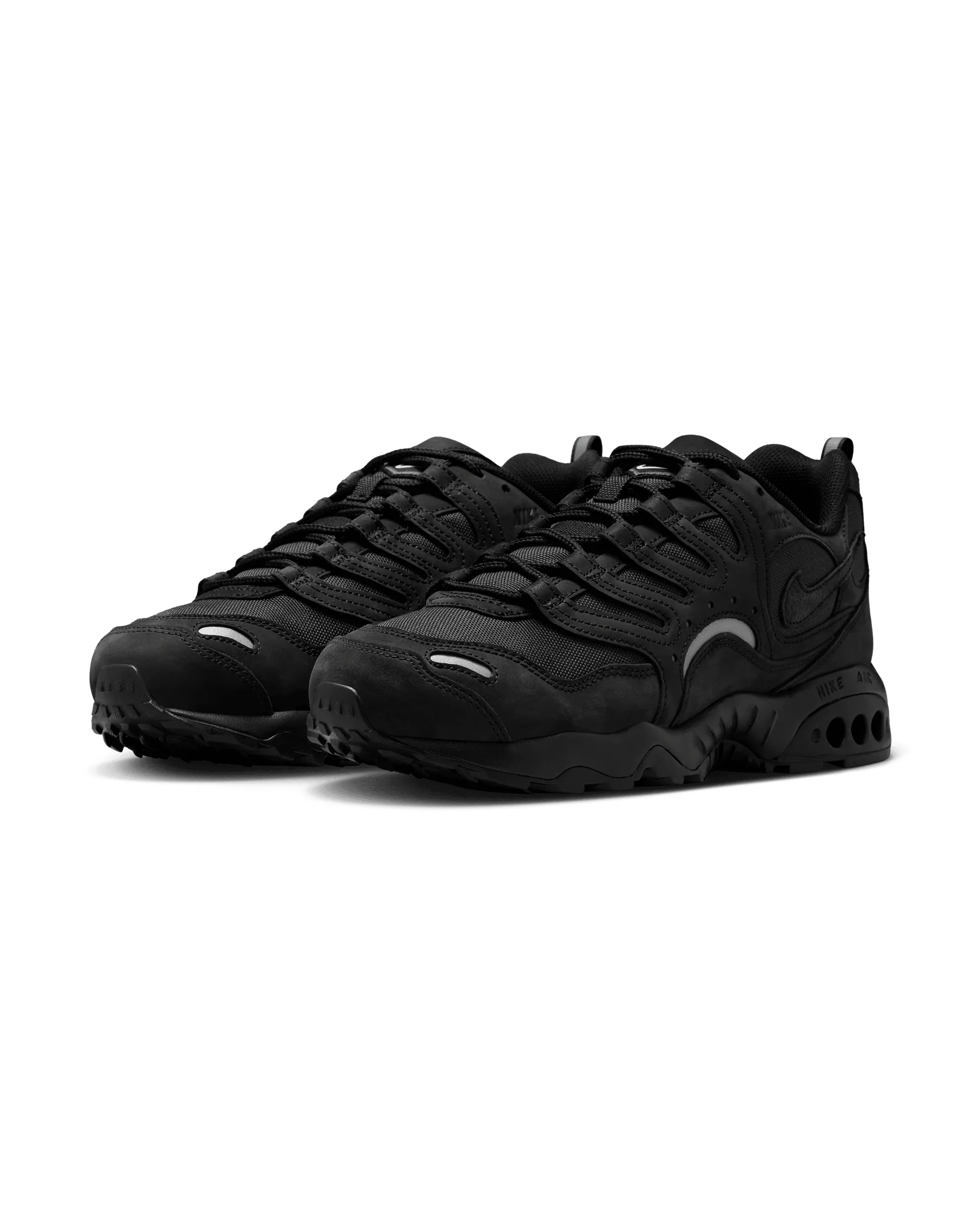 Air Terra Humara SP - Black / Anthracite