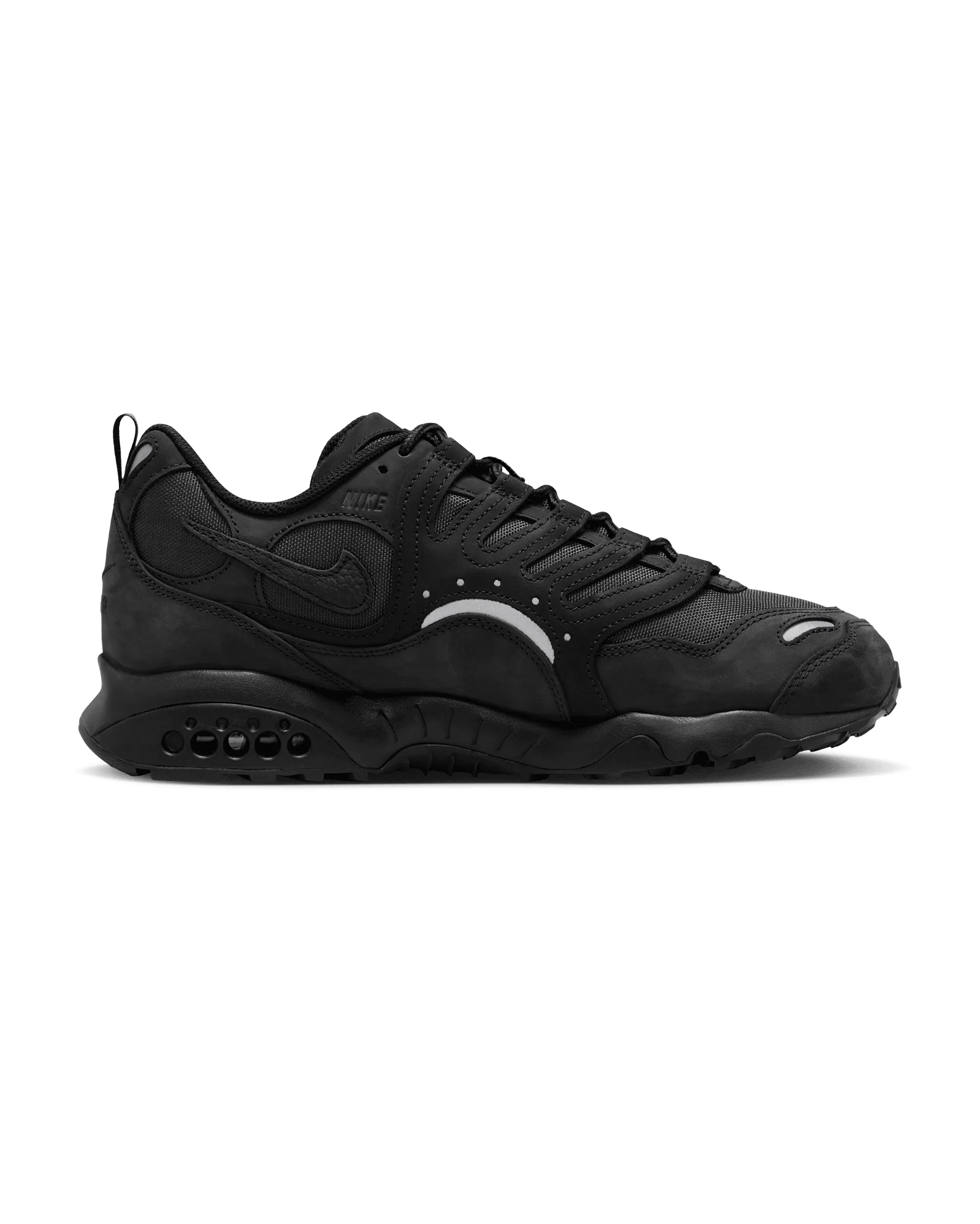 Air Terra Humara SP - Black / Anthracite