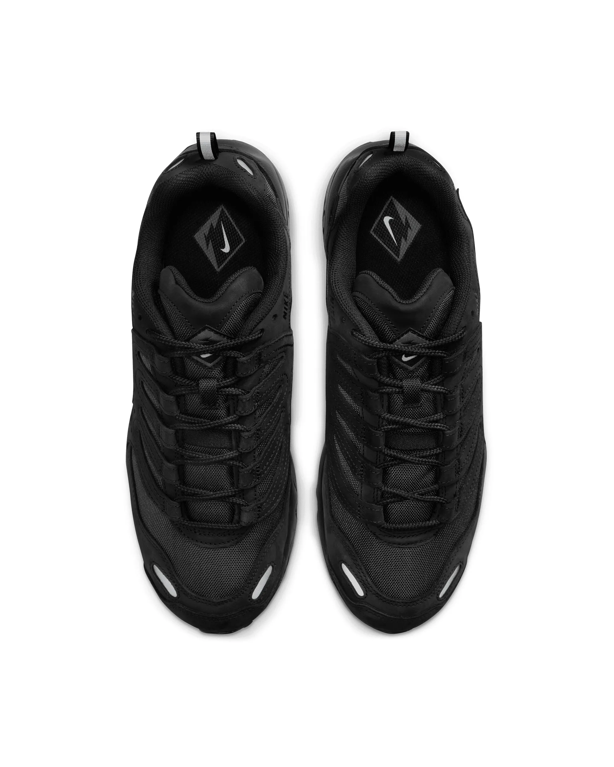 Air Terra Humara SP - Black / Anthracite