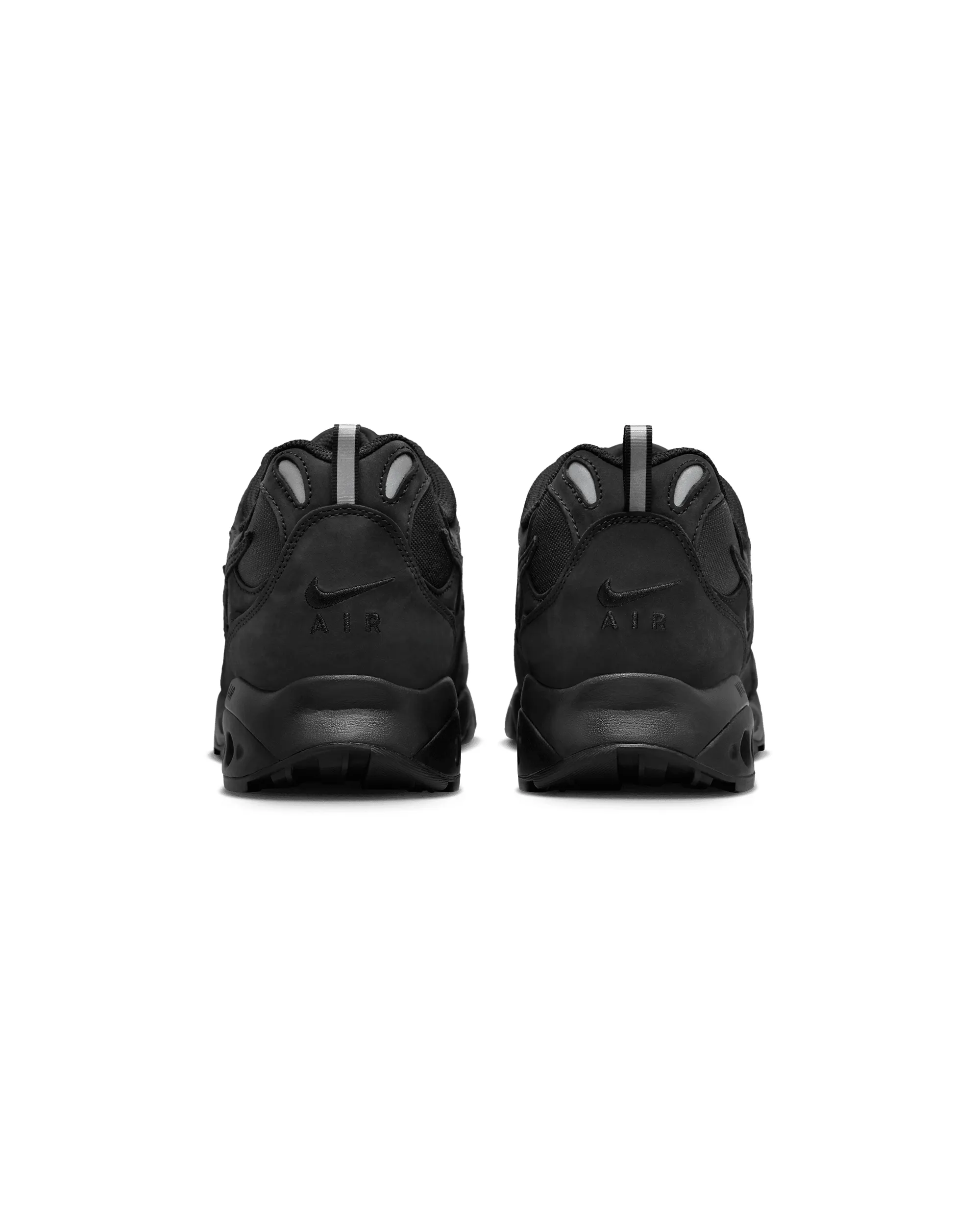 Air Terra Humara SP - Black / Anthracite