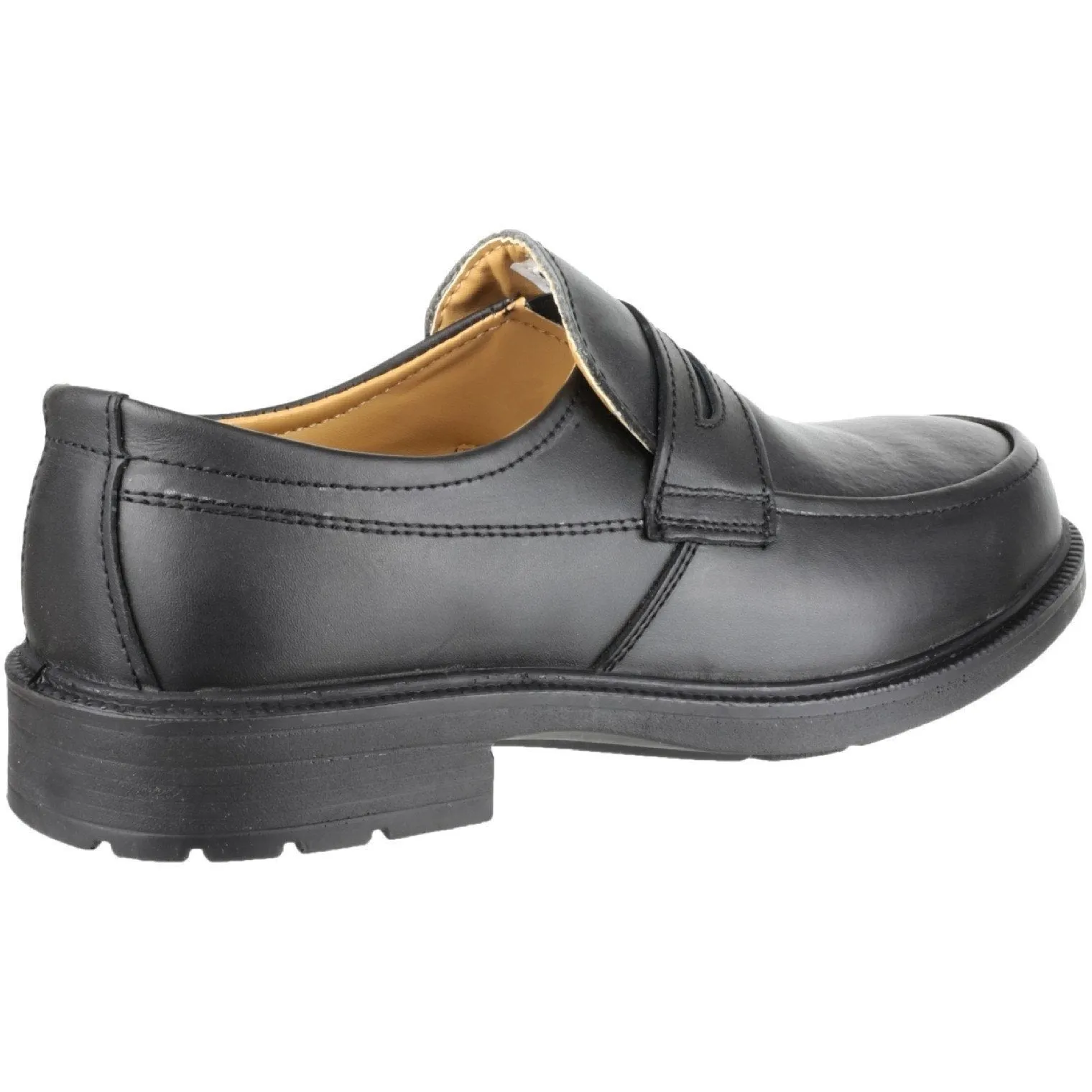 Amblers FS46 Safety Shoe | Steel Toe Cap