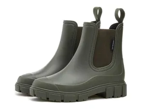 Atef low-heel Chelsea chunky Boots