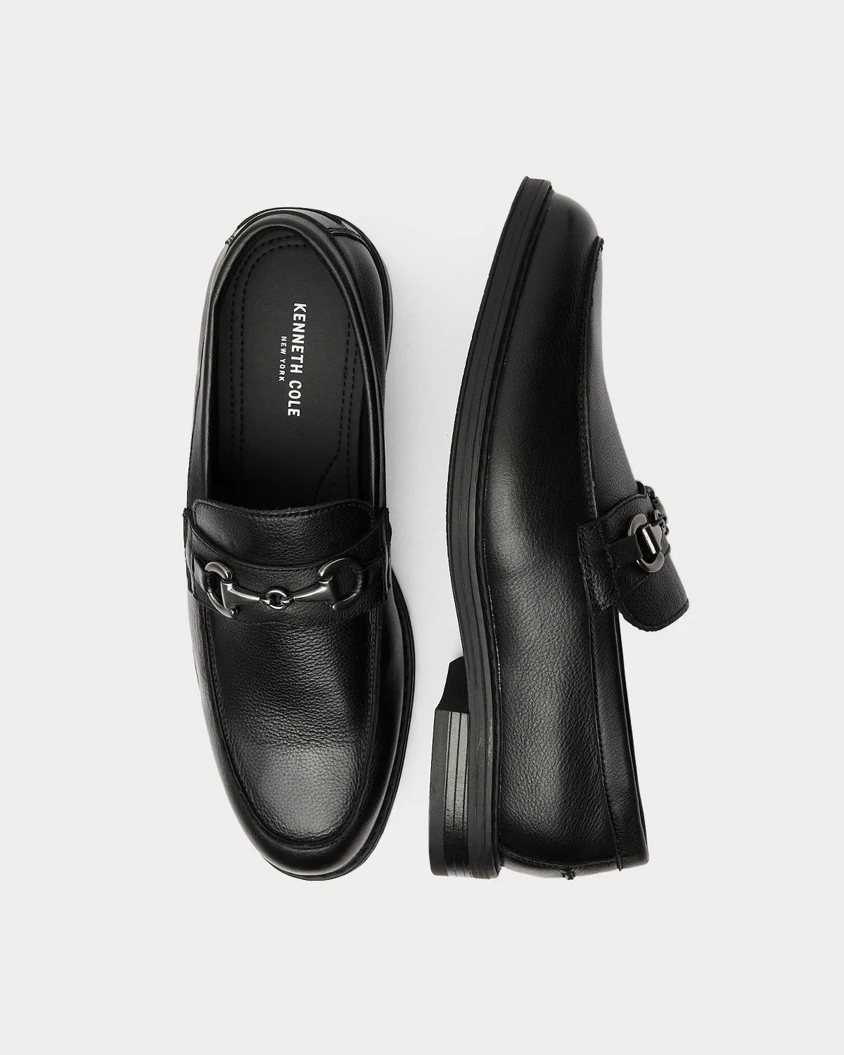 Austin Bit Loafer Calzado de Vestir Para Hombre