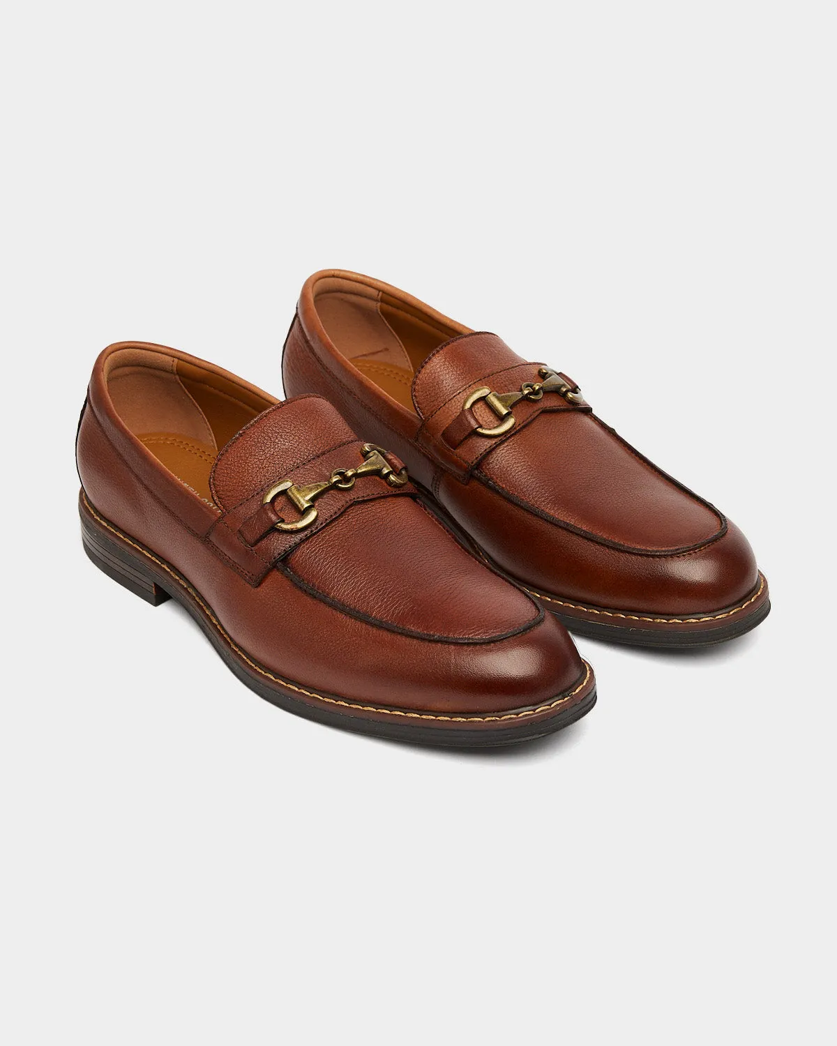 Austin Bit Loafer Calzado de Vestir Para Hombre