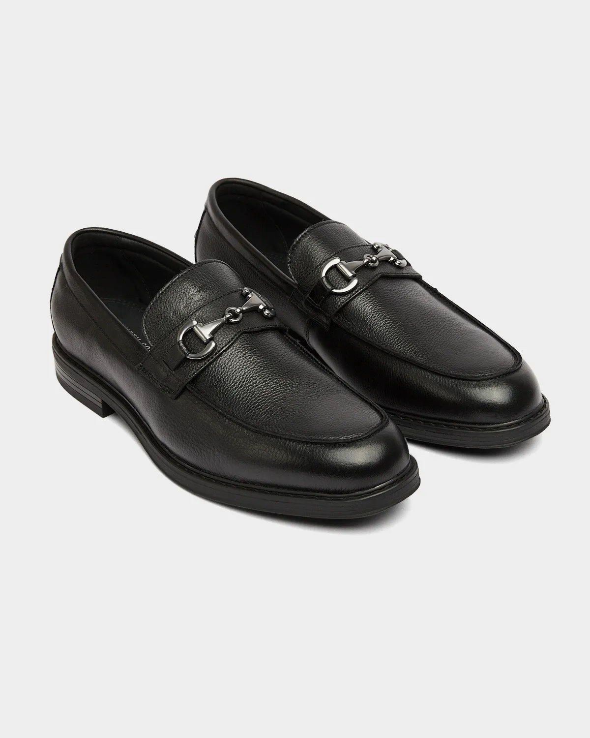 Austin Bit Loafer Calzado de Vestir Para Hombre