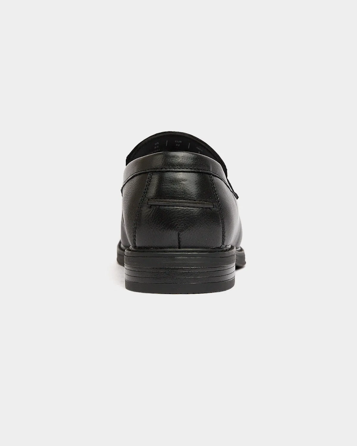 Austin Bit Loafer Calzado de Vestir Para Hombre