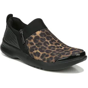 Axis Womens Slip On Walking Shoes