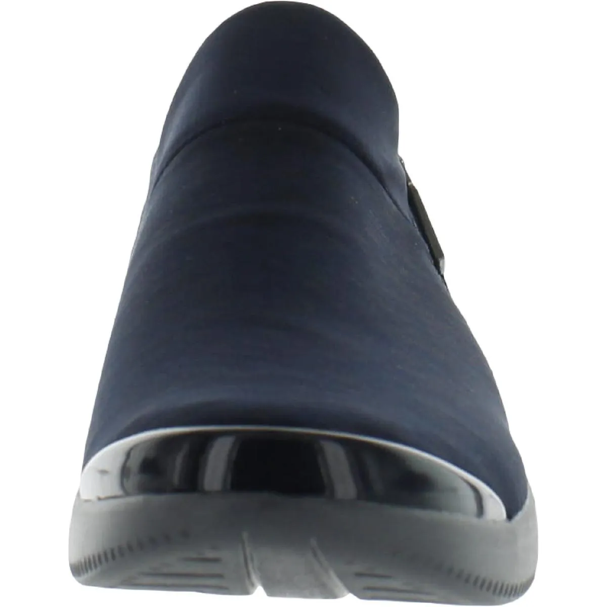 Axis Womens Slip On Walking Shoes