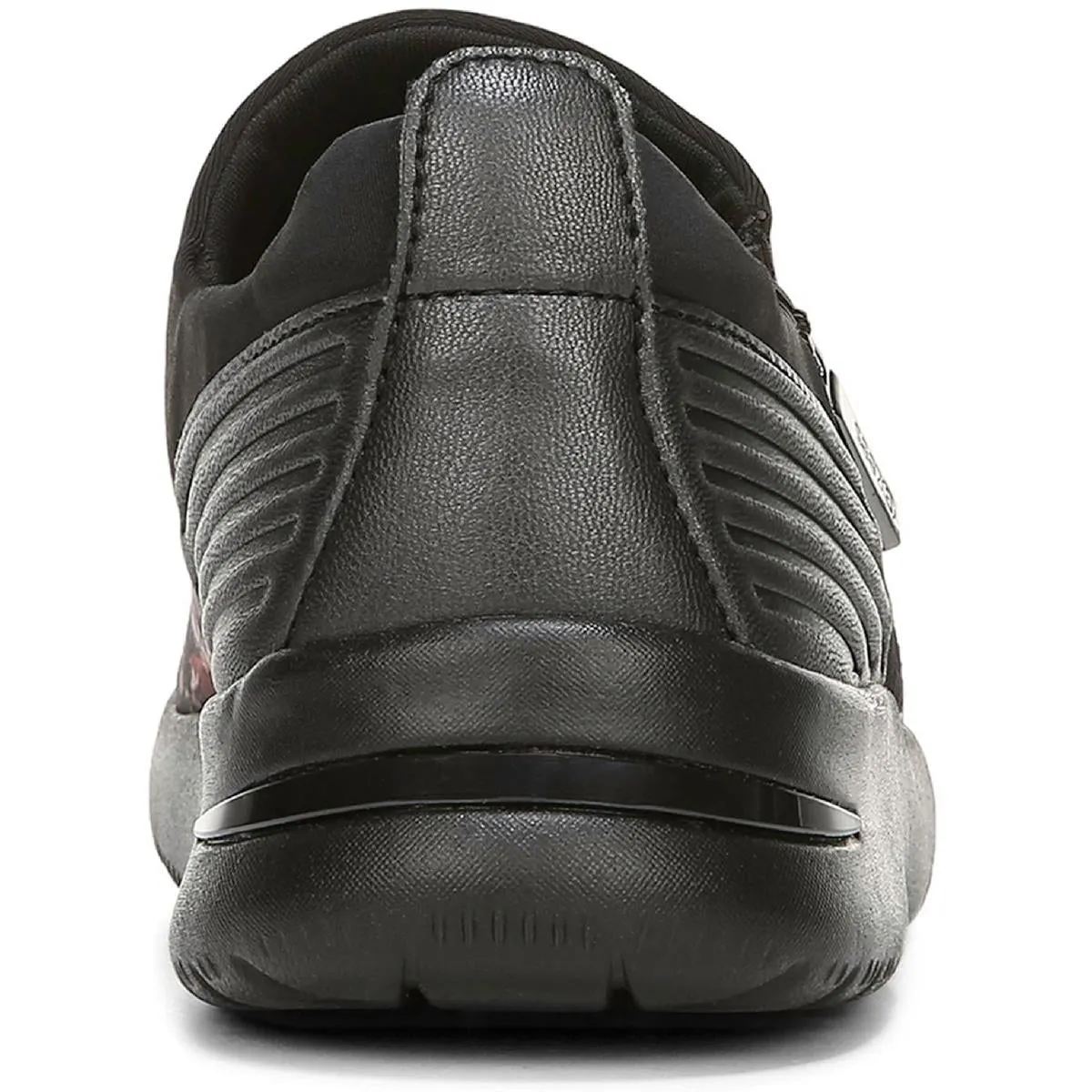 Axis Womens Slip On Walking Shoes