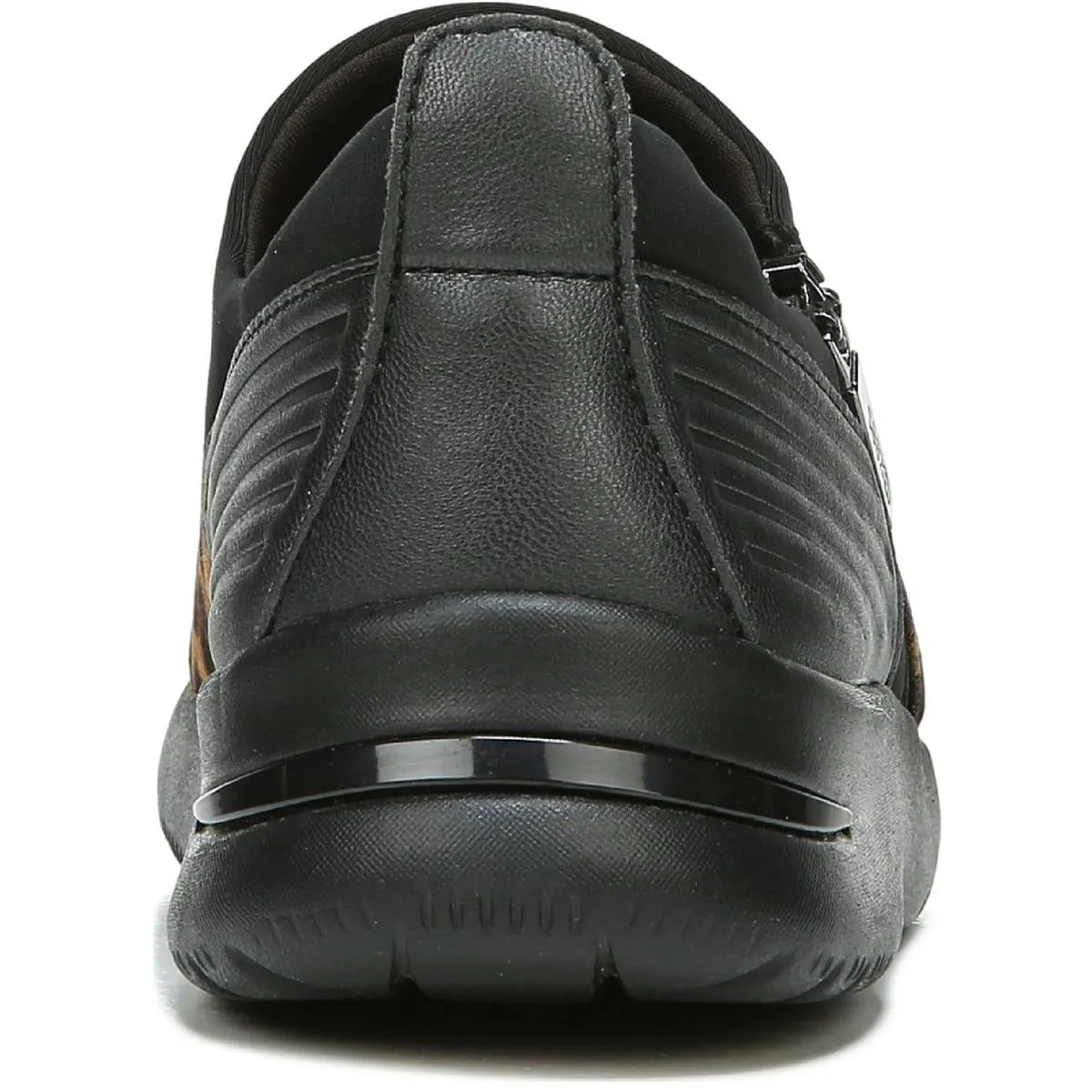 Axis Womens Slip On Walking Shoes