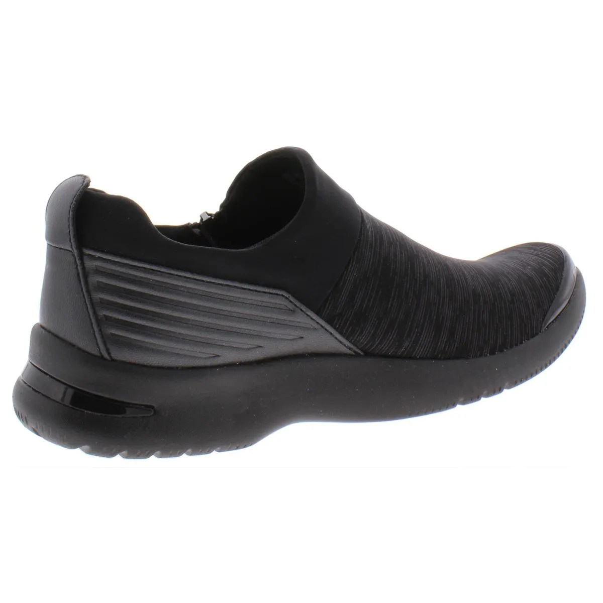 Axis Womens Slip On Walking Shoes