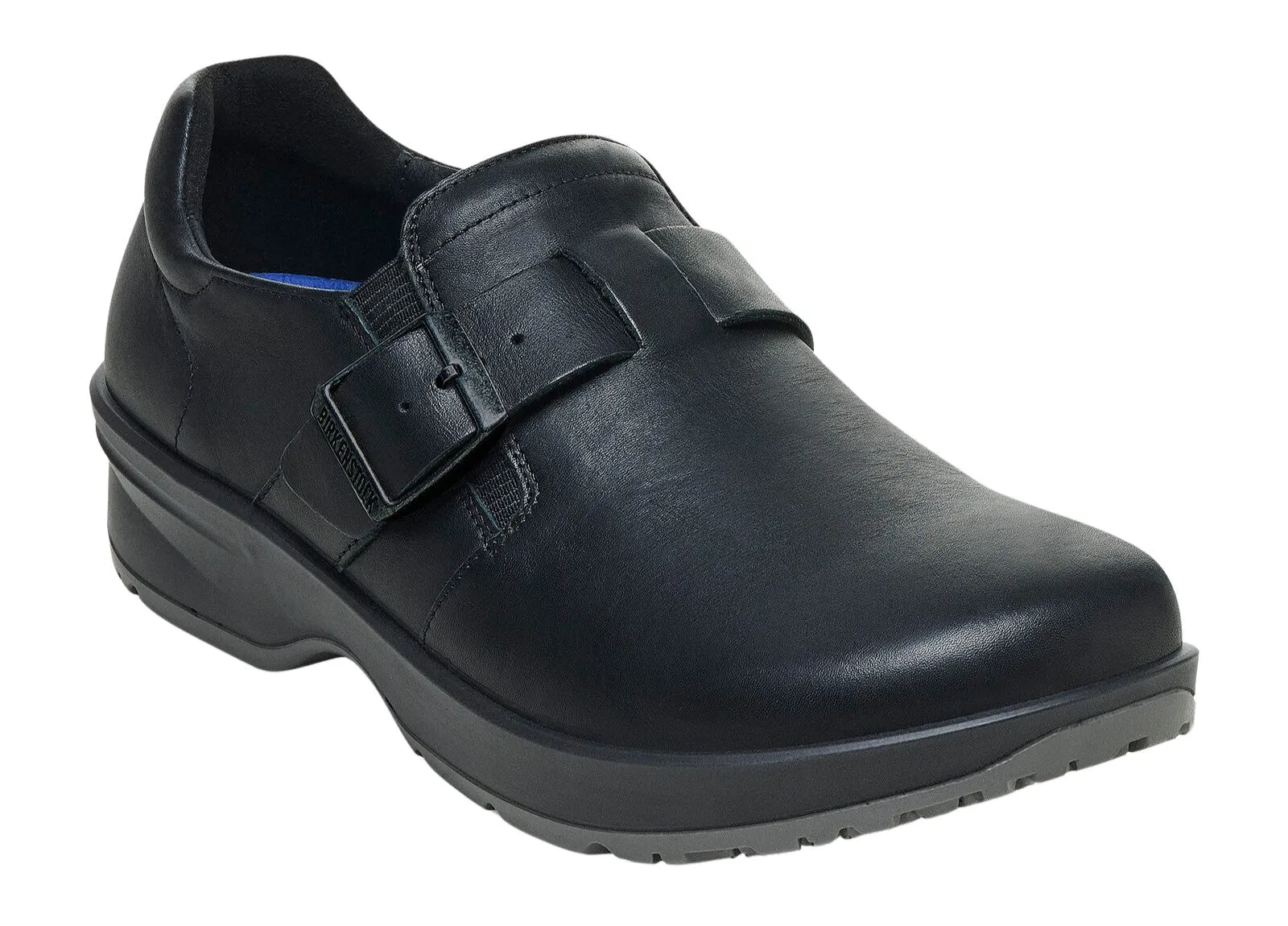 Birkenstock Caris Pro Leather Black