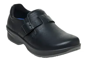 Birkenstock Caris Pro Leather Black