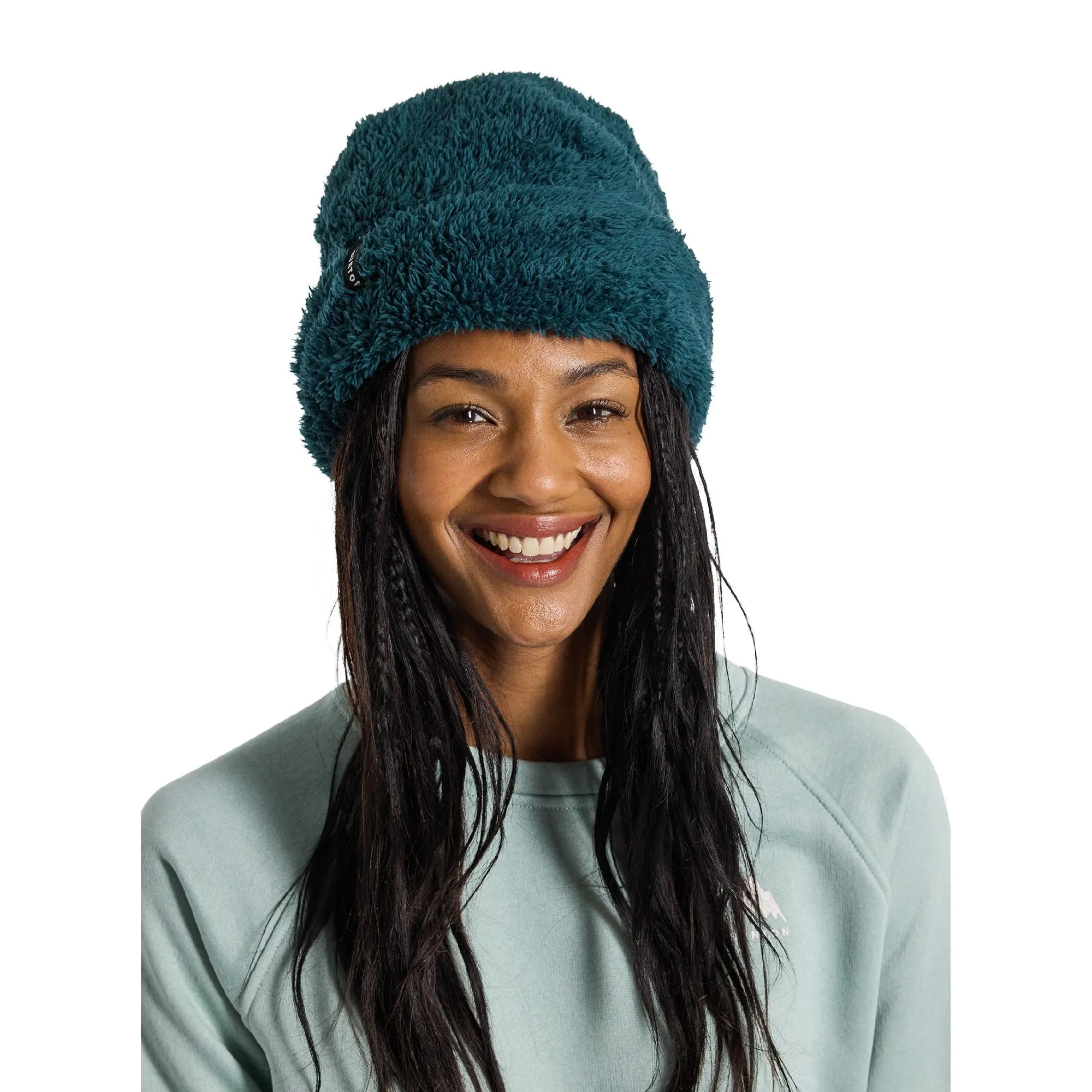 Burton High Pile Beanie