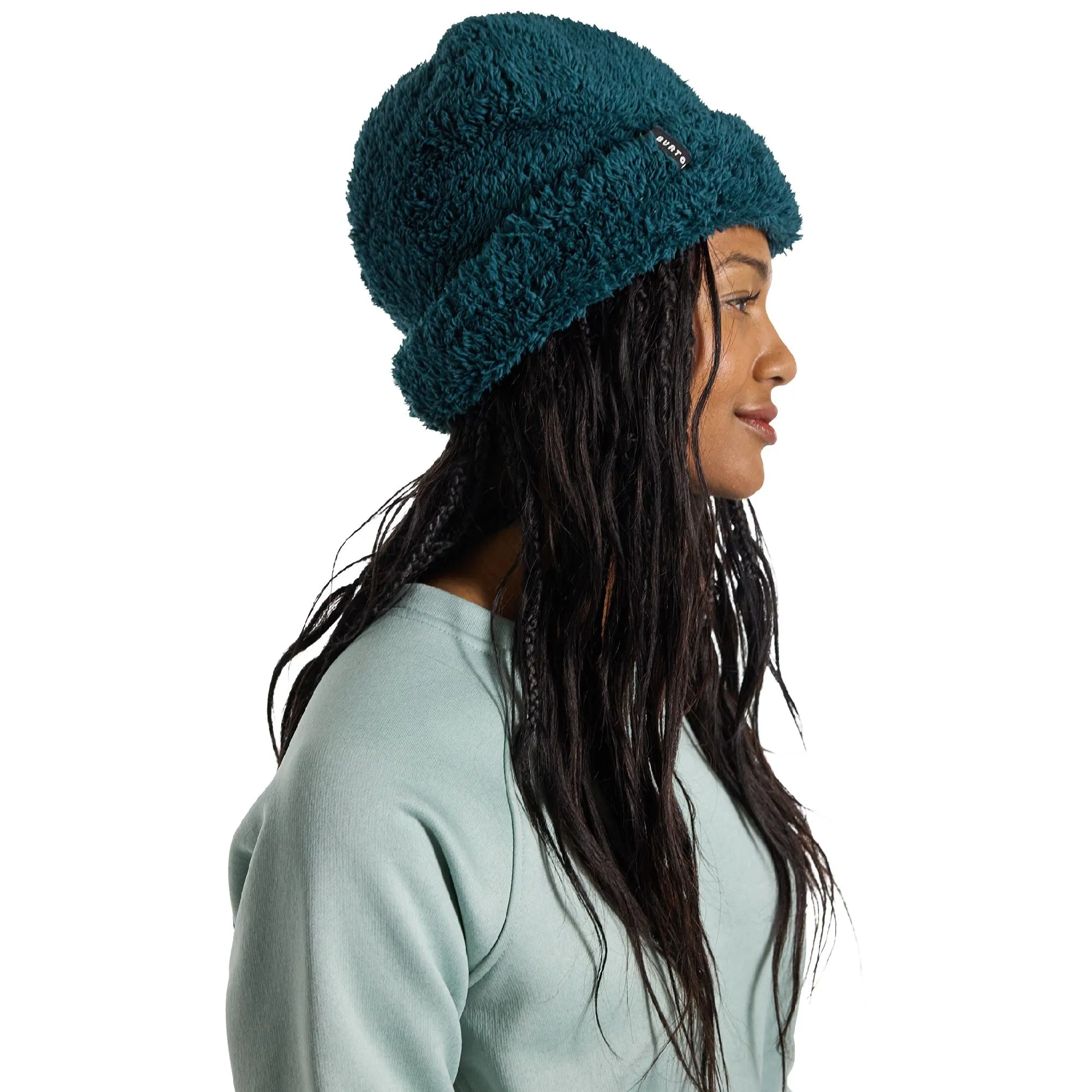 Burton High Pile Beanie
