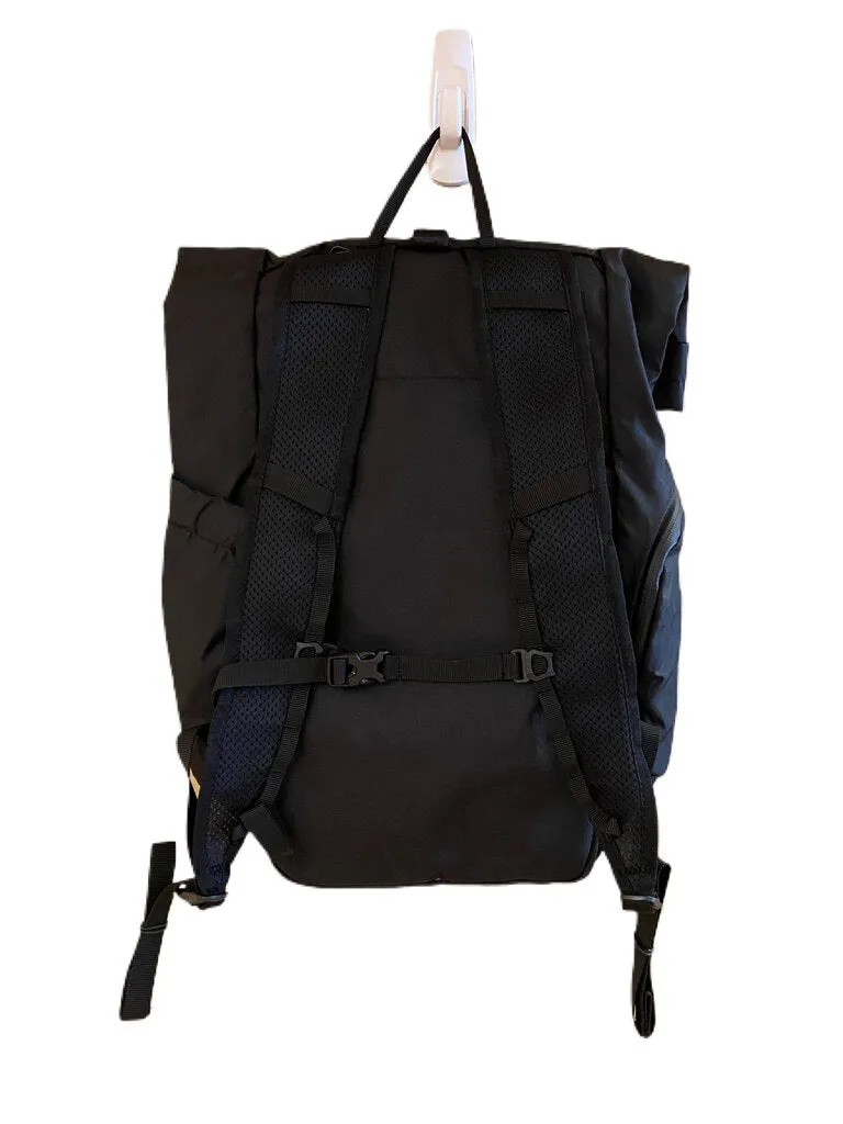 Camelbak Pivot Roll Top Bag, Black (UNUSED)
