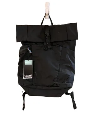Camelbak Pivot Roll Top Bag, Black (UNUSED)