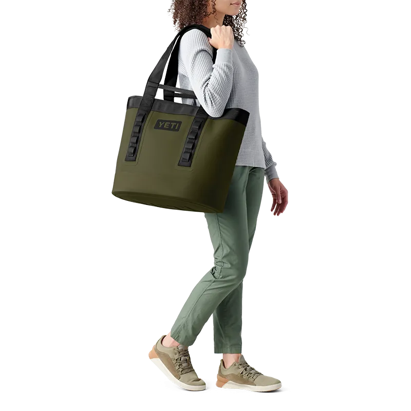 Camino 35 Carryall Tote Bag