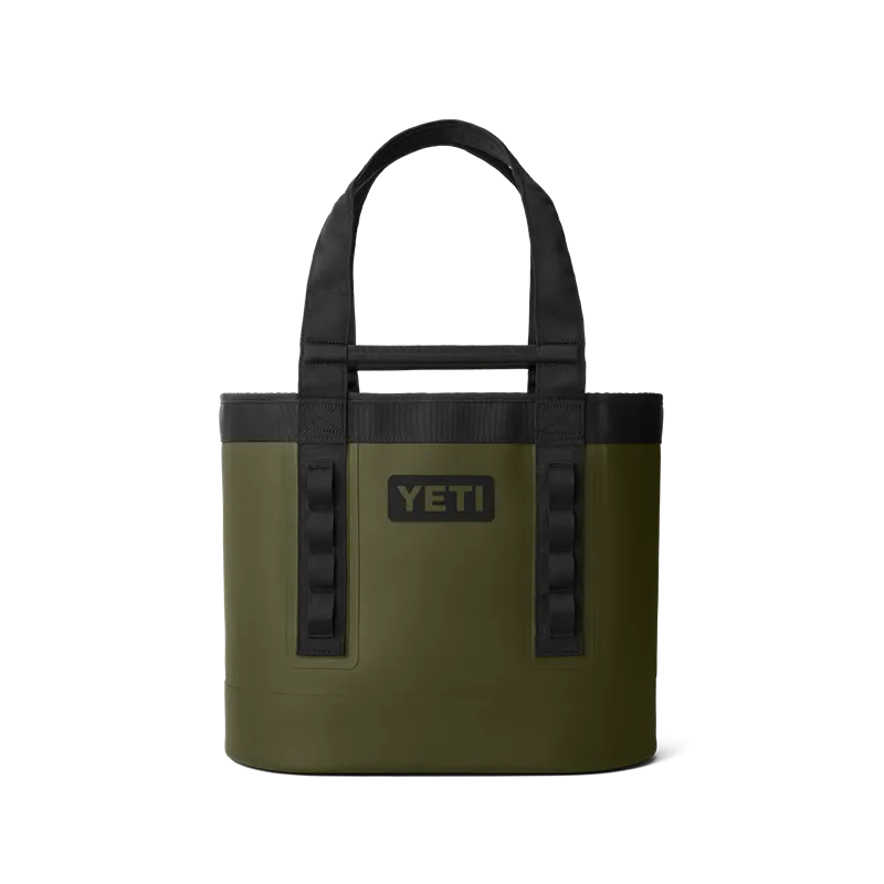 Camino 35 Carryall Tote Bag