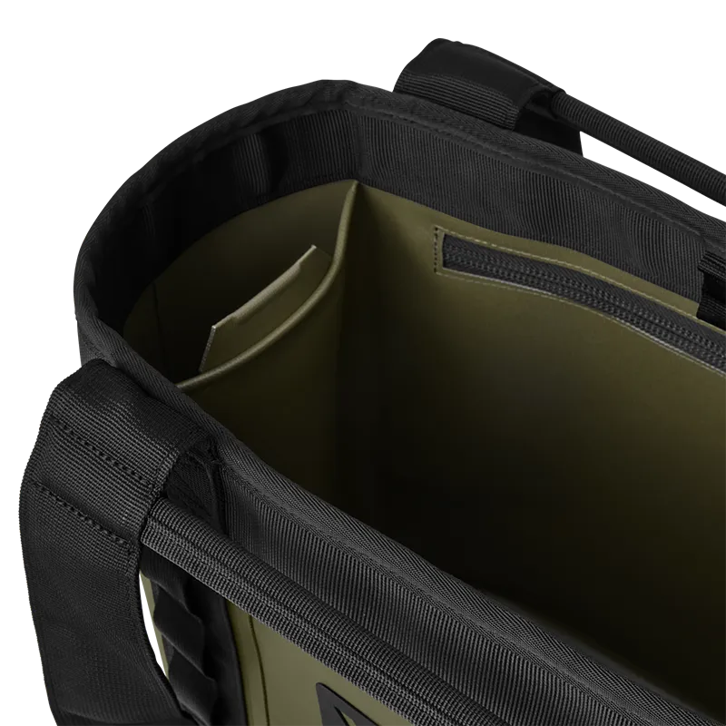 Camino 35 Carryall Tote Bag