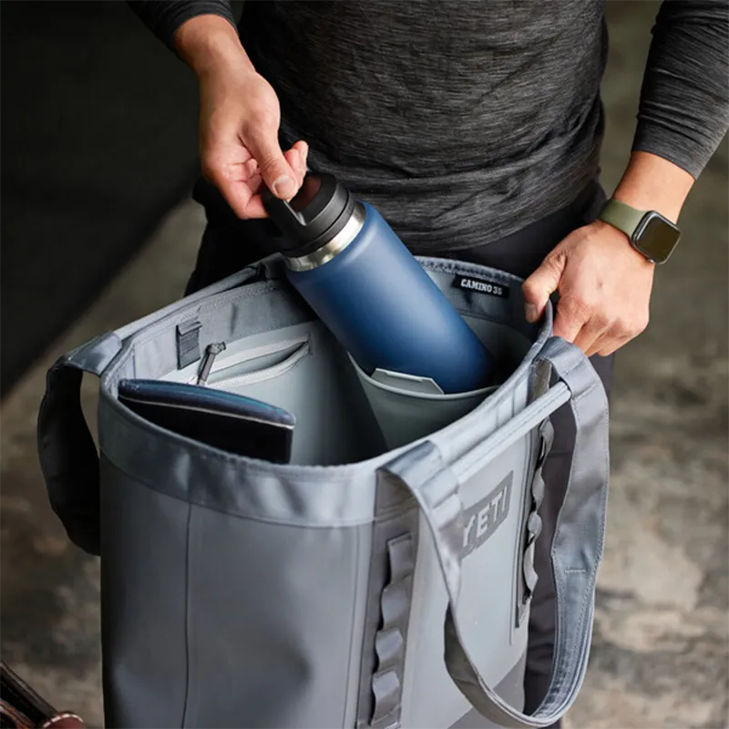 Camino 35 Carryall Tote Bag