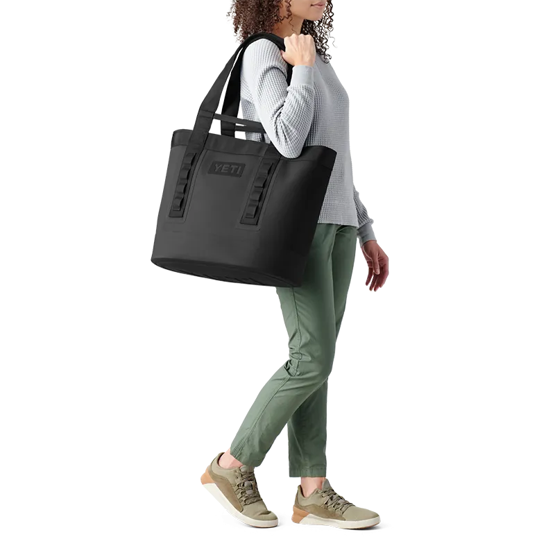 Camino 35 Carryall Tote Bag