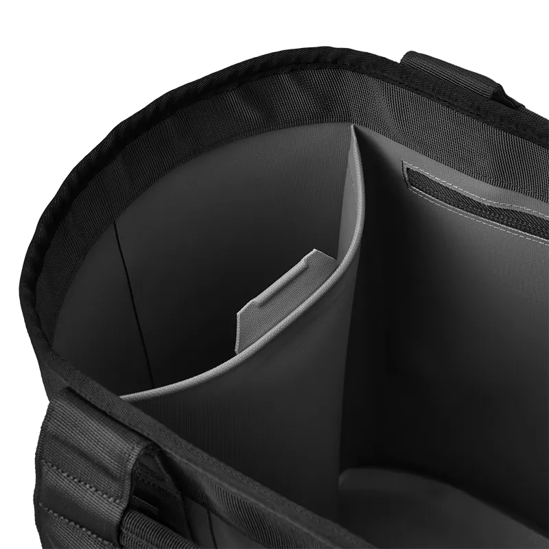 Camino 35 Carryall Tote Bag