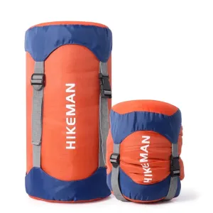 Camp Sleeping Gears Storage Bag Outdoor Storage Compression Bag Pack Down Cotton Sleeping Mountaineering Travel Sundry Tighten
