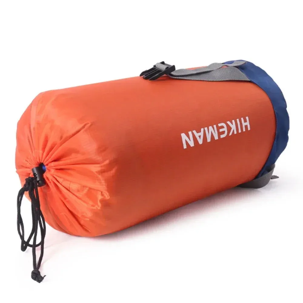 Camp Sleeping Gears Storage Bag Outdoor Storage Compression Bag Pack Down Cotton Sleeping Mountaineering Travel Sundry Tighten