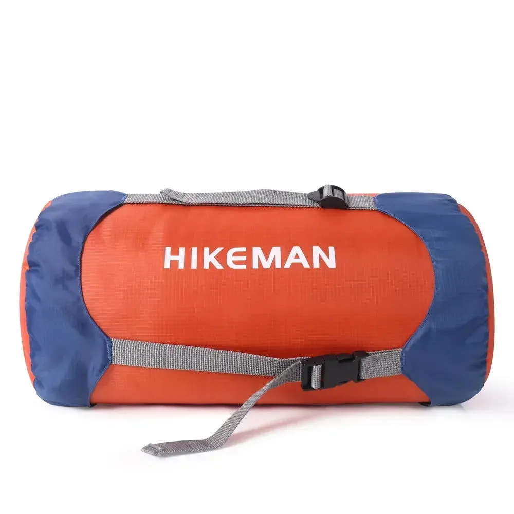 Camp Sleeping Gears Storage Bag Outdoor Storage Compression Bag Pack Down Cotton Sleeping Mountaineering Travel Sundry Tighten