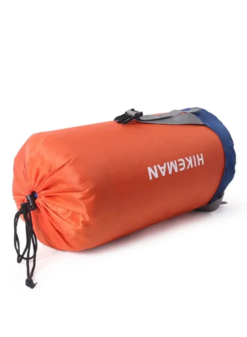Camp Sleeping Gears Storage Bag Outdoor Storage Compression Bag Pack Down Cotton Sleeping Mountaineering Travel Sundry Tighten