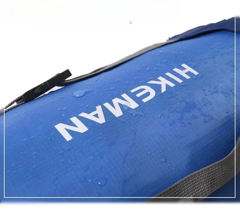 Camp Sleeping Gears Storage Bag Outdoor Storage Compression Bag Pack Down Cotton Sleeping Mountaineering Travel Sundry Tighten