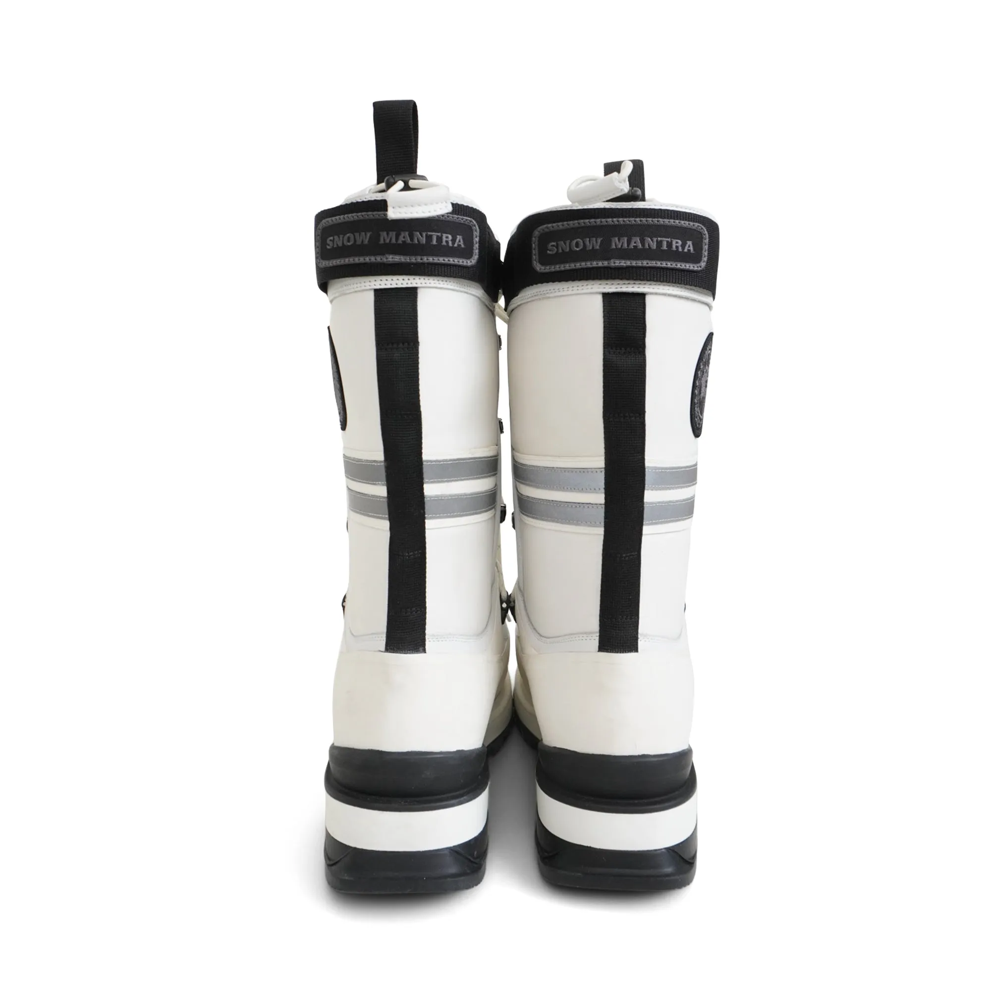 Canada Goose 'Snow Mantra' Boots - Men's 41