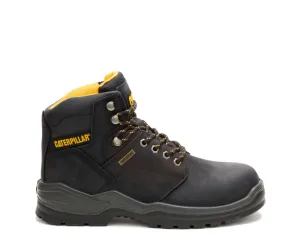 CAT Men's Striver 6" Waterproof Steel Toe Work Boot