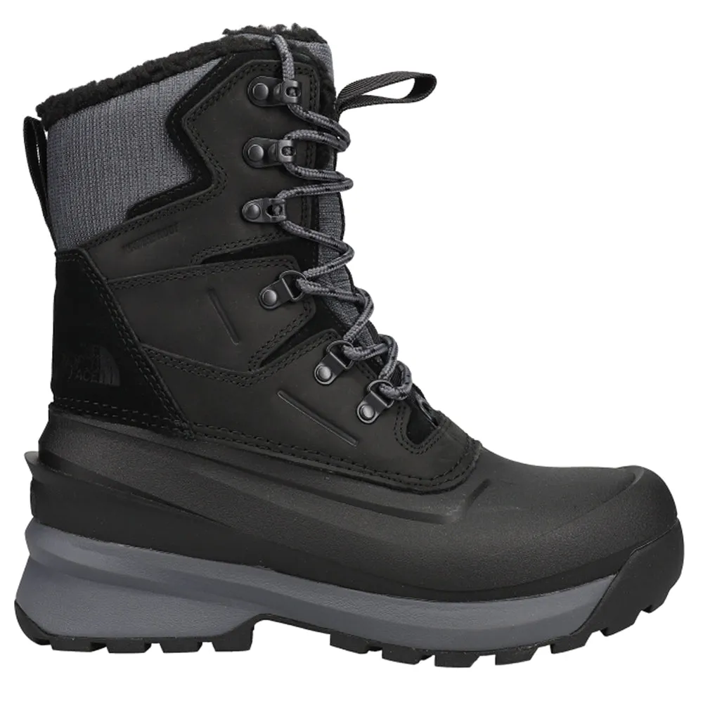 Chilkat V 400 Snow Boots