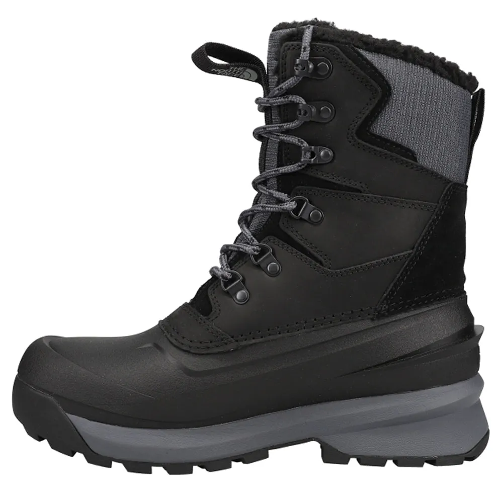 Chilkat V 400 Snow Boots