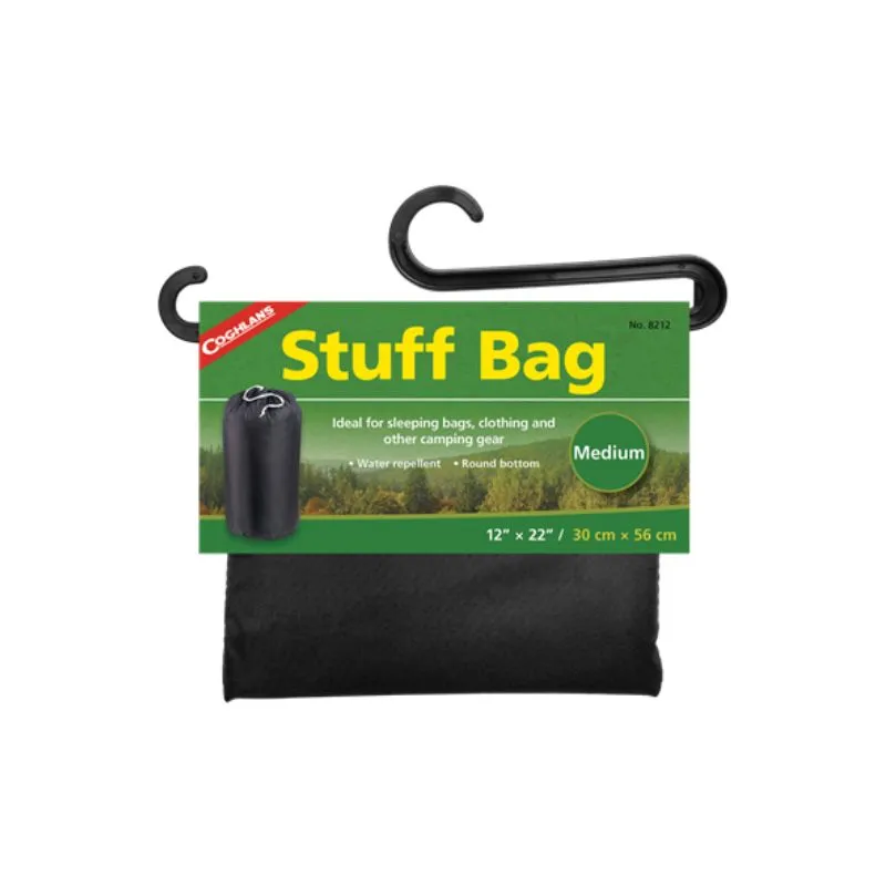 Coghlan’s Stuff Bag – 12″