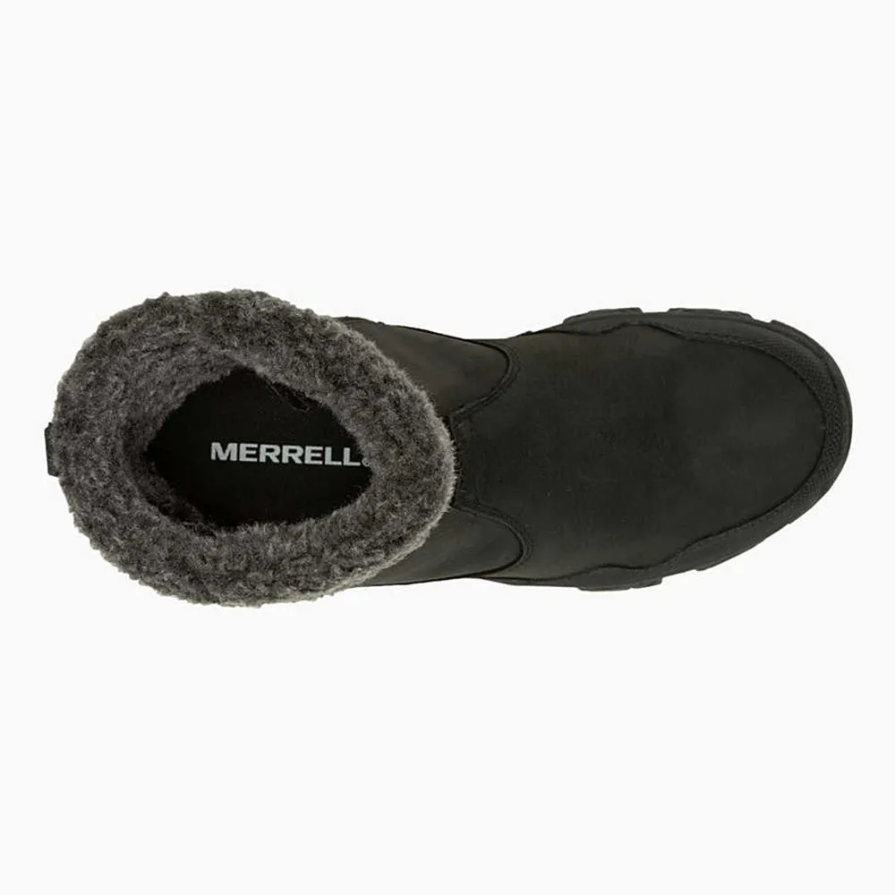 COLDPACK 3 THERMO MID WP - WOMEN'S BOOTS