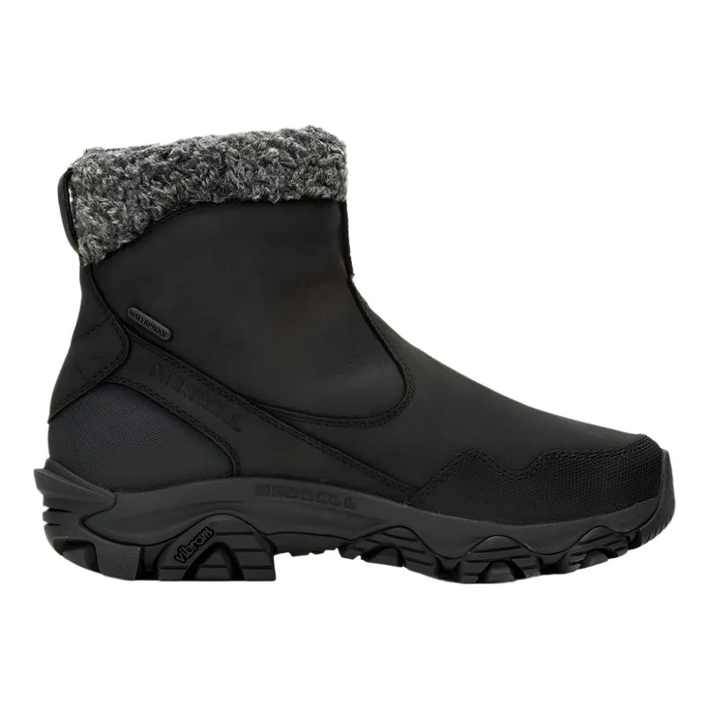 COLDPACK 3 THERMO MID WP - WOMEN'S BOOTS