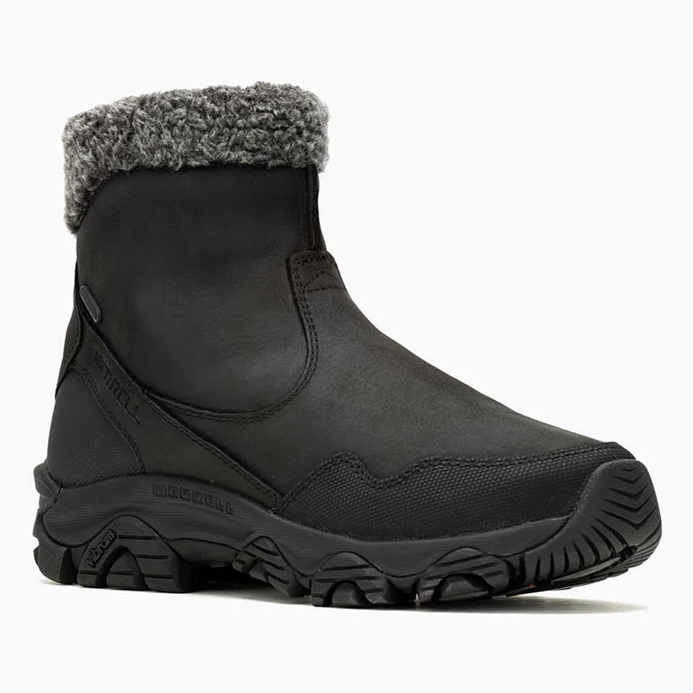 COLDPACK 3 THERMO MID WP - WOMEN'S BOOTS