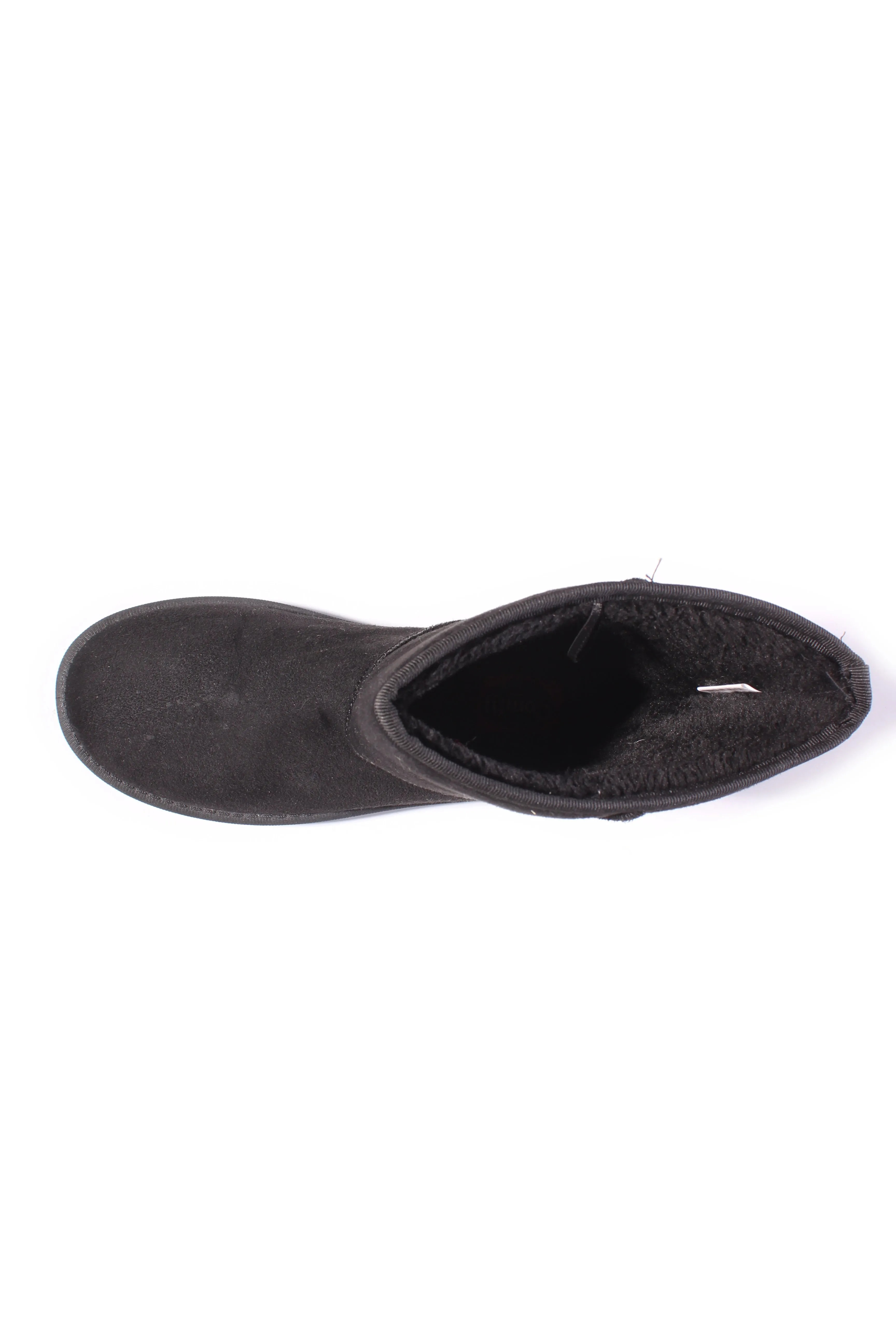 COMFY BOOTS "Lina" fur lined ugg style boots! 40