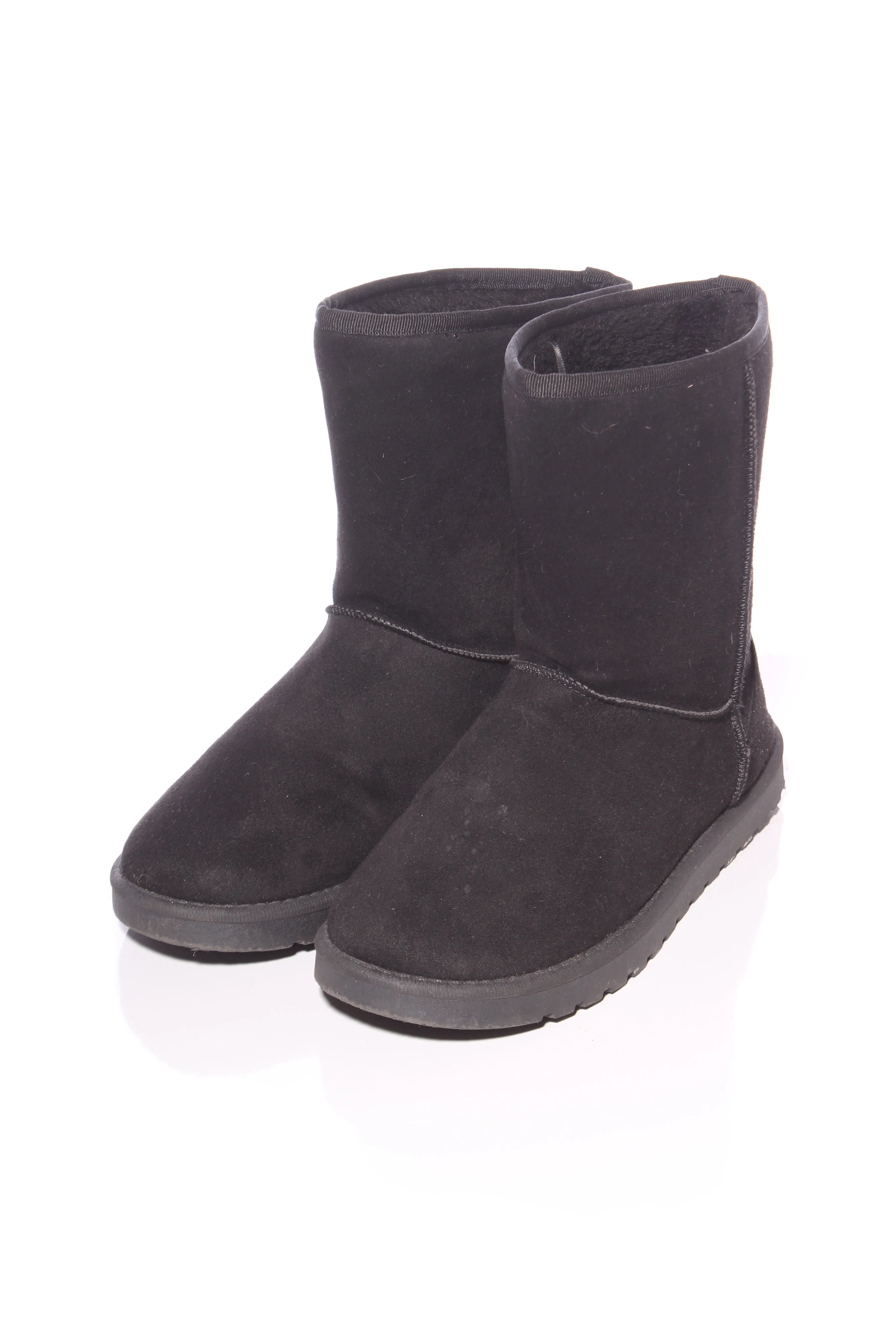 COMFY BOOTS "Lina" fur lined ugg style boots! 40