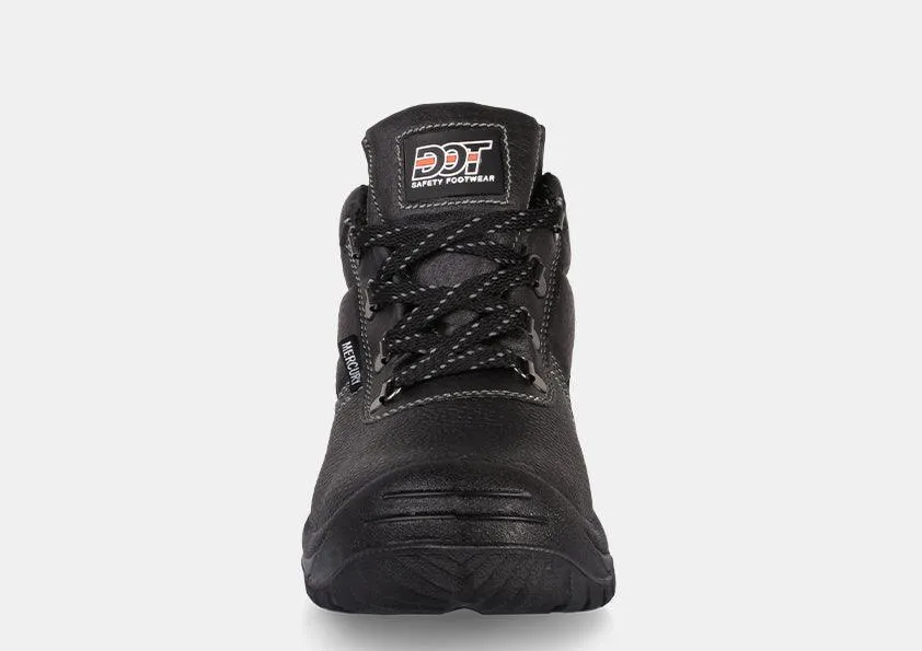 DOT Mercury Safety Men's Boot