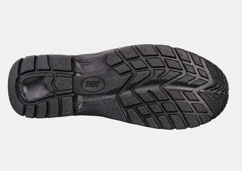 DOT Mercury Safety Men's Boot