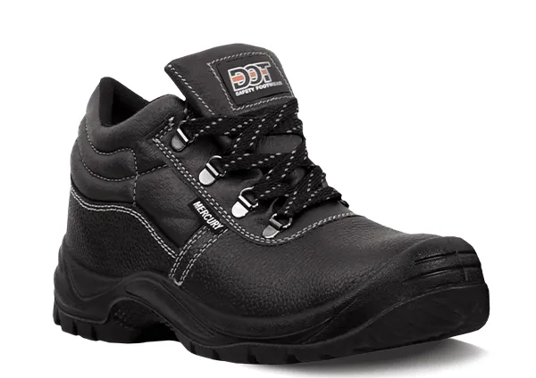 DOT Mercury Safety Men's Boot